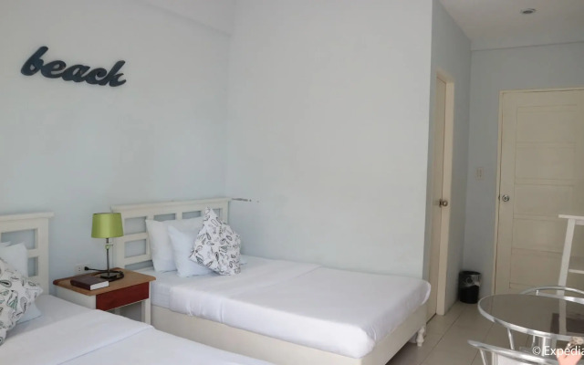 Oceana Lodge