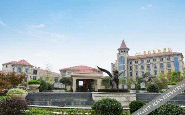 Sunsen Haoli Hotel Deyang