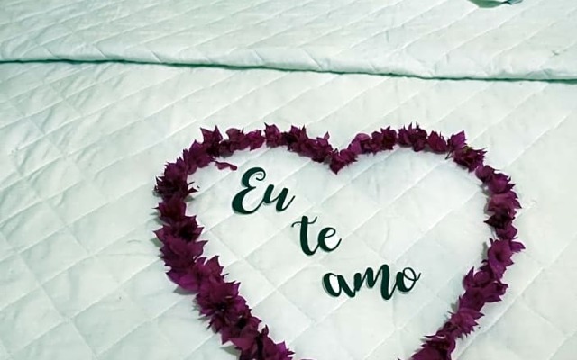 Pousada Sunshine Patacho