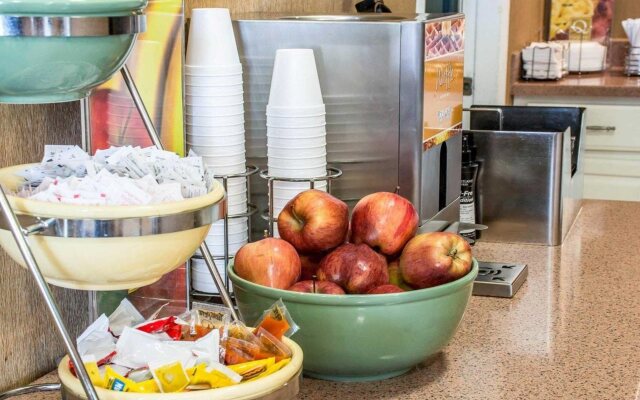 Americas Best Value Inn Opelika