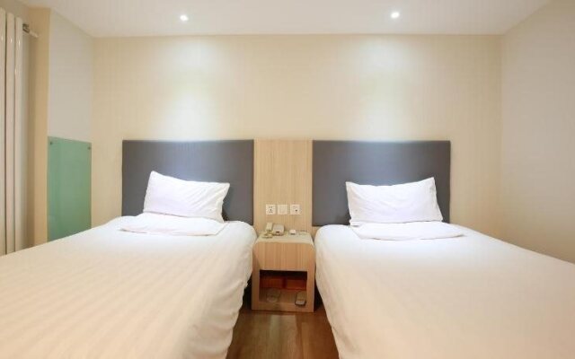 Hanting Express Hotel Beijing Asian Games Village