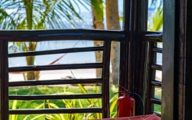 charisma beach resort