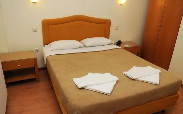 Pantheon Hotel Athens Airport