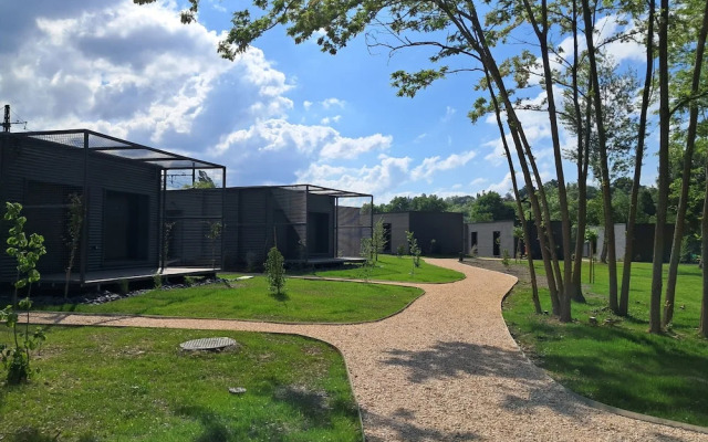 EcoCampus du Comminges