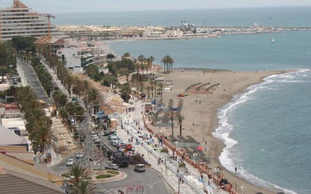 Apartamentos Benal Beach - Geinsa