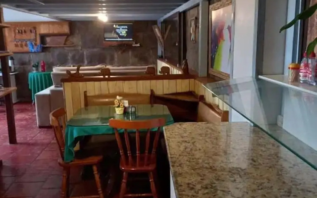 Pousada Estrela da Manhã