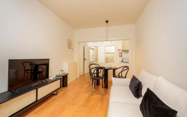 Travelstaytion - Flores G in Porto