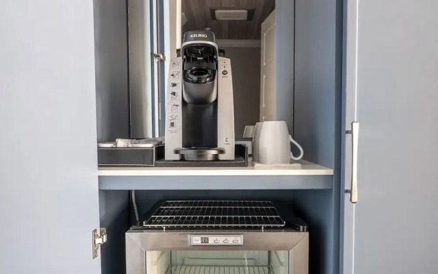 Boothbay Harbor Oceanside Inn