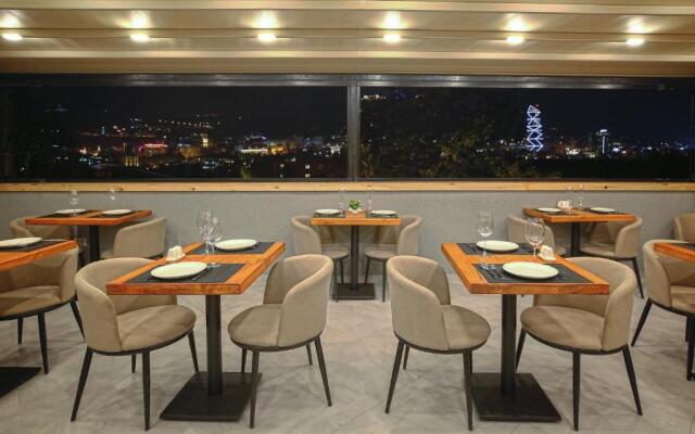 Ornament Boutique Hotel