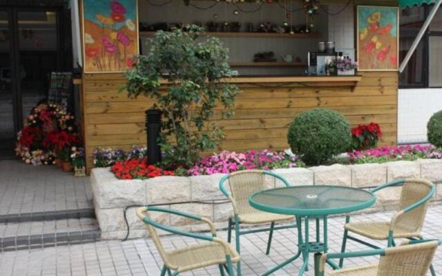 Longbon Resort Beitou Taipei