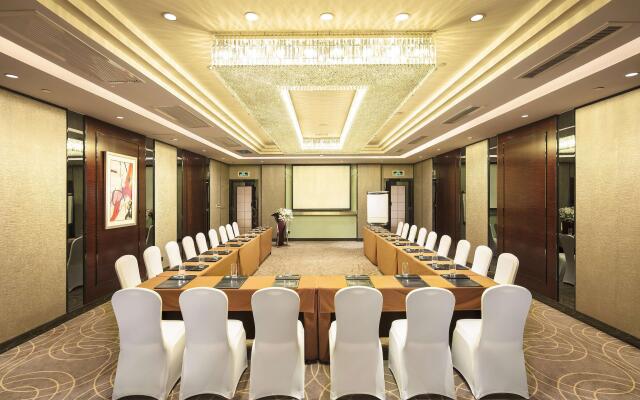 Hilton Foshan