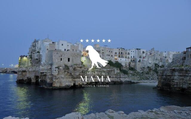 Sei Stelle Mama