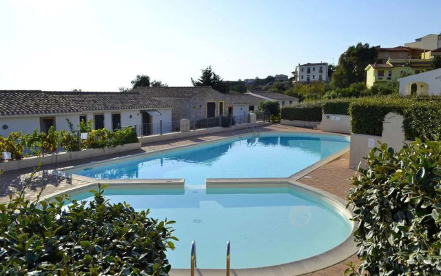 GF Apartments - La Vigna