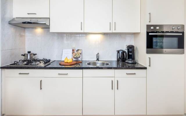 Restyled House with Fire Place near Drents-Friese Wold