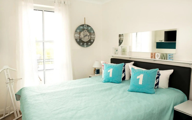 Viktoria Luna _Meeresbrise_ Whg 9