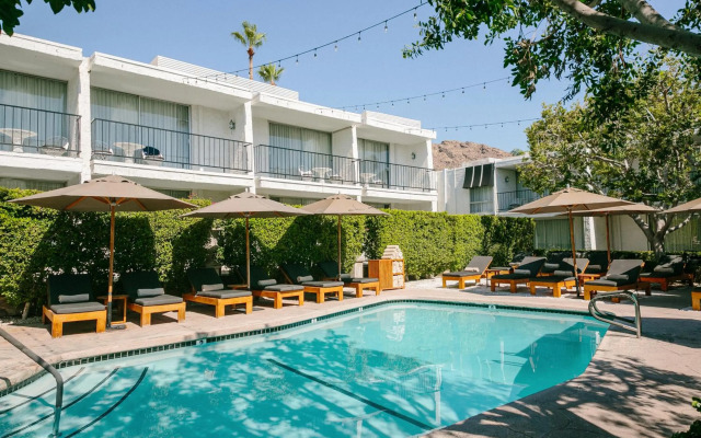 Avalon Hotel & Bungalows Palm Springs, a Member of Design Hotels