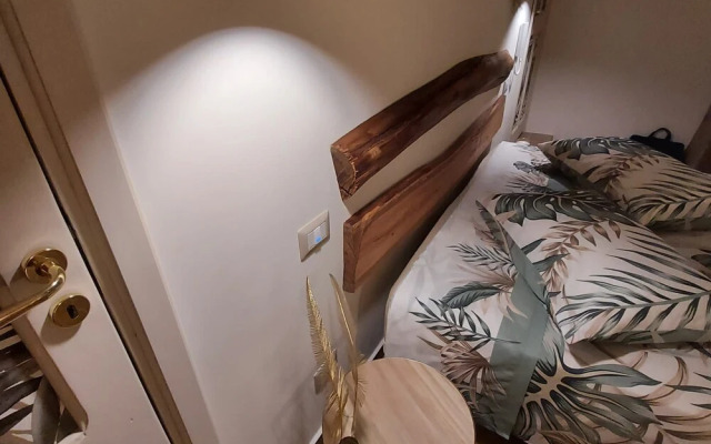 Sogno e Luce di Rosalia