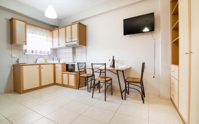 CHE BELLO apartments