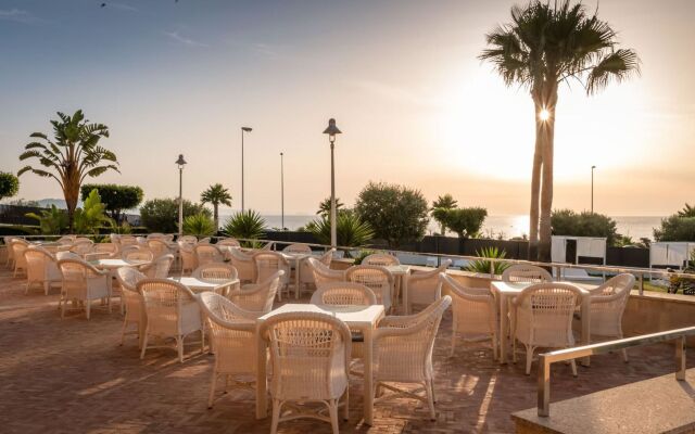 ALEGRIA Palacio Mojacar - Adults Only