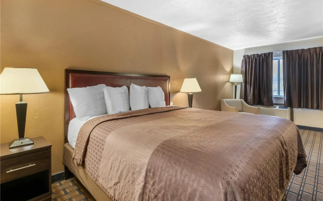 SureStay Hotel by Best Western Summersville