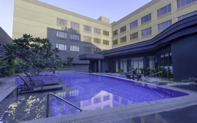 Grand Summit Hotel General Santos