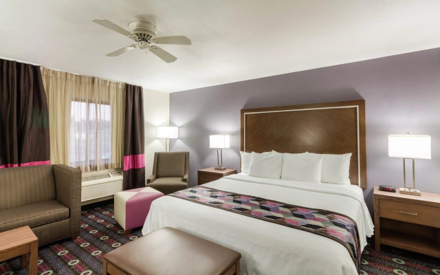Comfort Inn Midtown