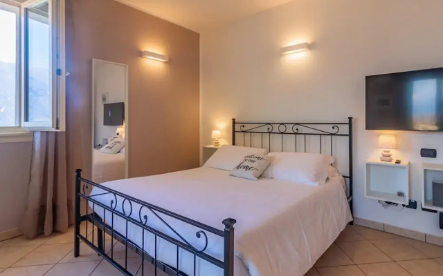 Incanto Apartment by Wonderful Italy