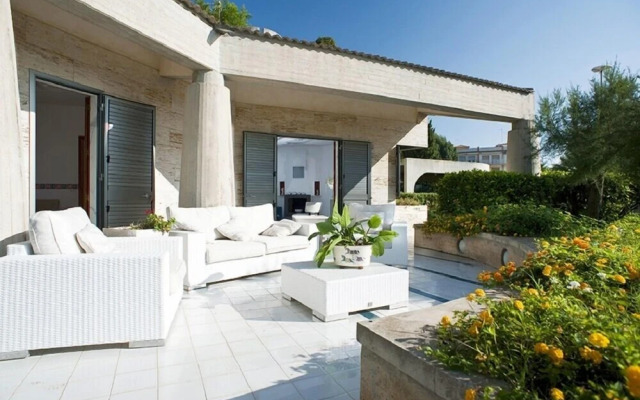 Villa Lidia