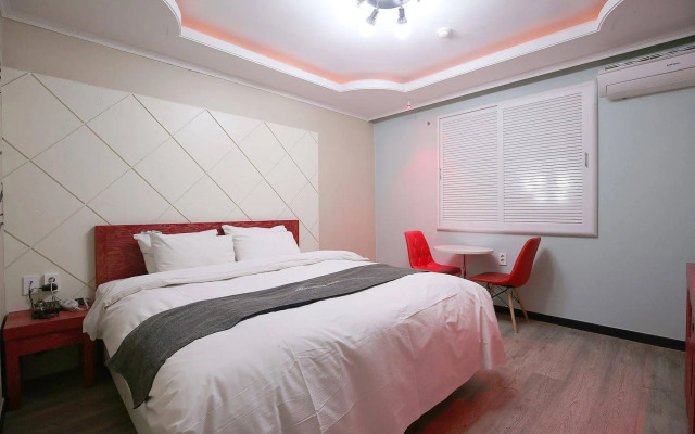 Luxury Motel Daejeon