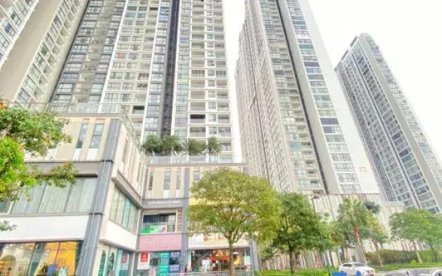 Vinhomes Skylake - VN Homes  Apartment Hanoi