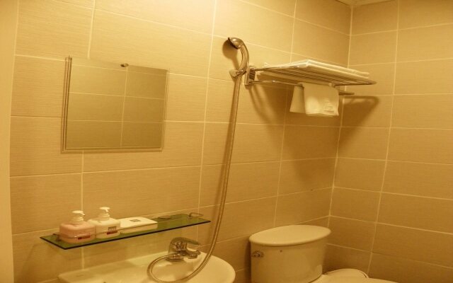 Feliz Casa Guest House