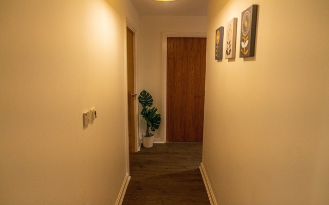 Rueben Suite by Eaa Homes