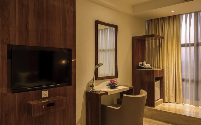 Regenta Inn Embassy Ajmer