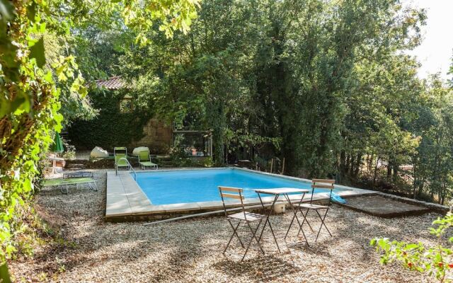 Forest House Casinha do Carvalhal