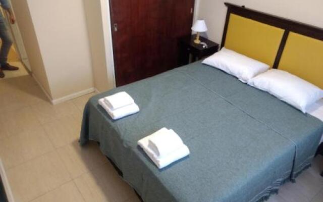 Libano Apart Hotel