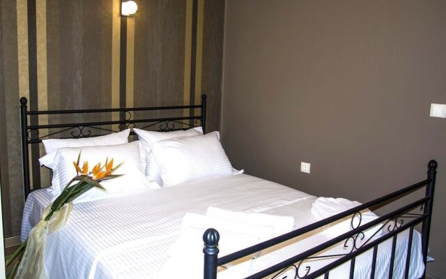 Luxurious Villa Kastro