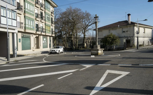 Pension 23-Vinte e Tres