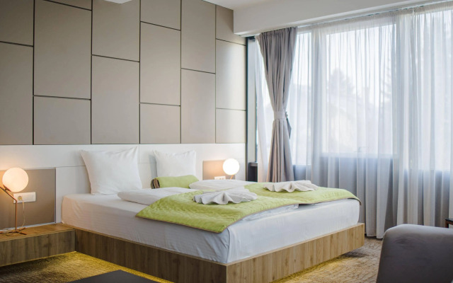 Koncept Residence Hotel