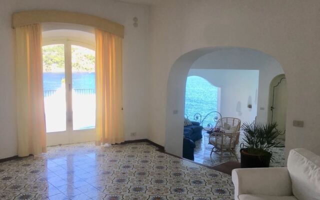 Solemar Sicilia - Villa Emma