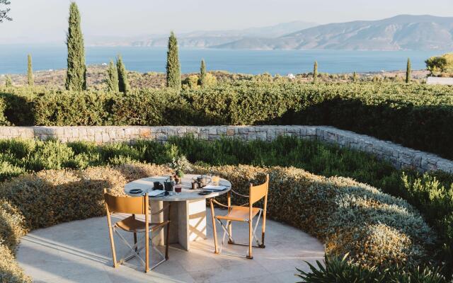 Amanzoe