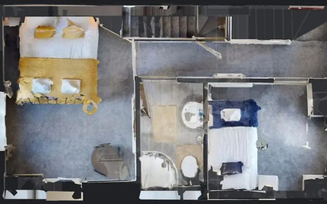Stayzo Stylish House Accommodation in Westminster