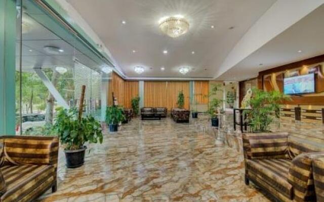 Gardeenia Comfortes Suites