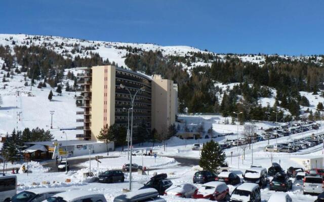 Appartement Le Dévoluy, 2 pièces, 5 personnes - FR-1-525-211