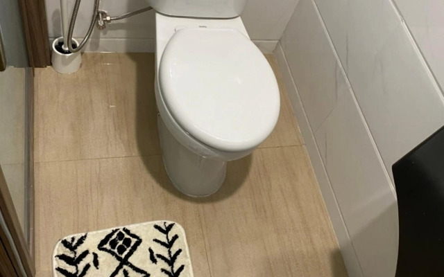 Skystory.inn warm and cozy studio @Skyhouse BSD