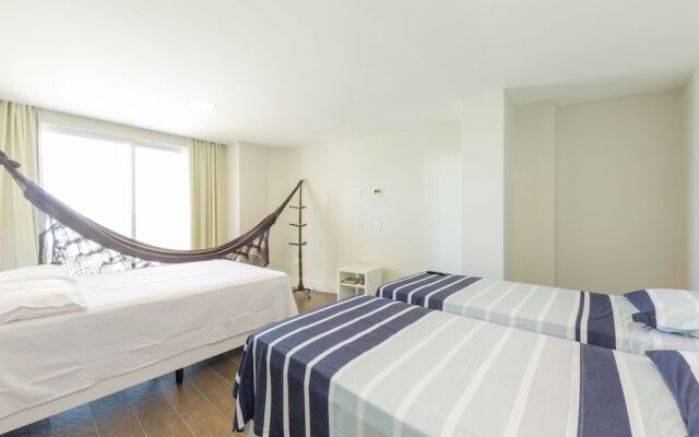 Sua melhor temporada em Porto Mirim RN