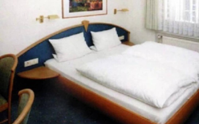 Hotel Frankfurter Hof