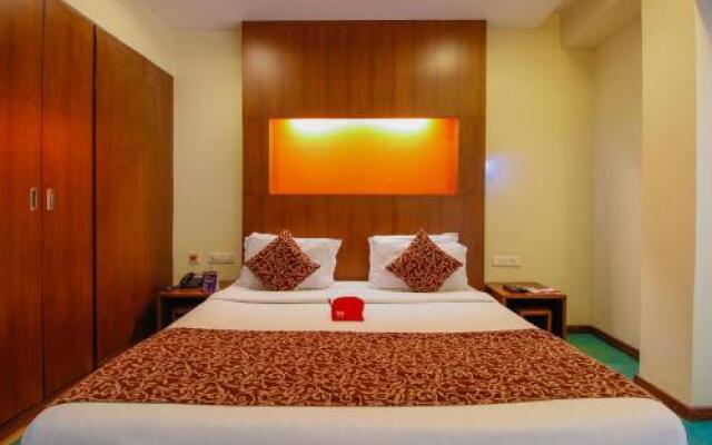 OYO Rooms Begumpet Railway Station