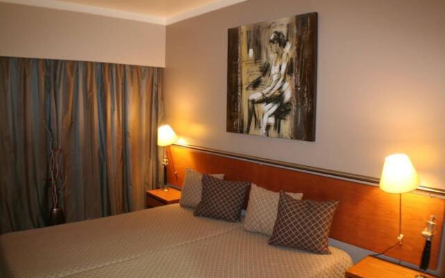 Apartamento Praia da Rocha