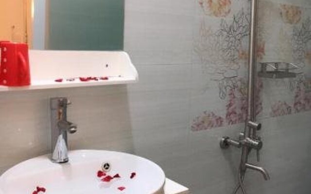 Hanoi Old Quarter House