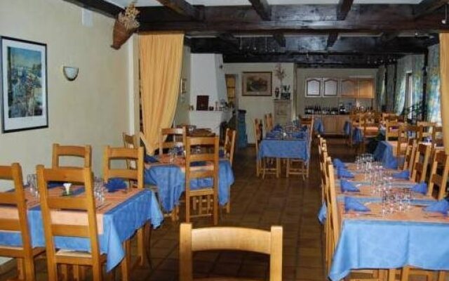 Hôtel Restaurant les Bruyères